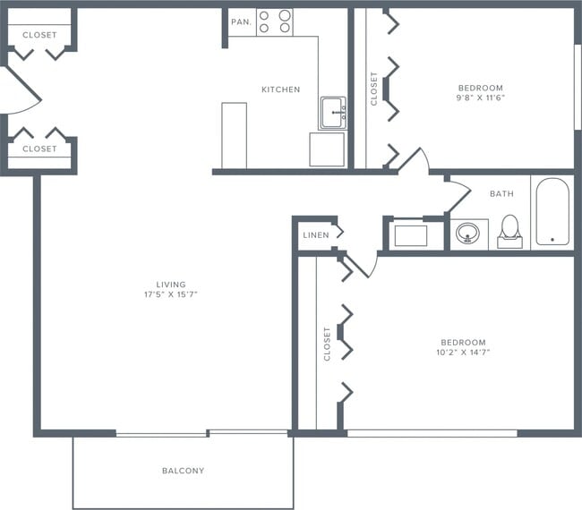 B1 - Alister Arlington Ridge