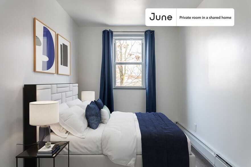 Primary Photo - Room in Shared 4 bed/2 bath home