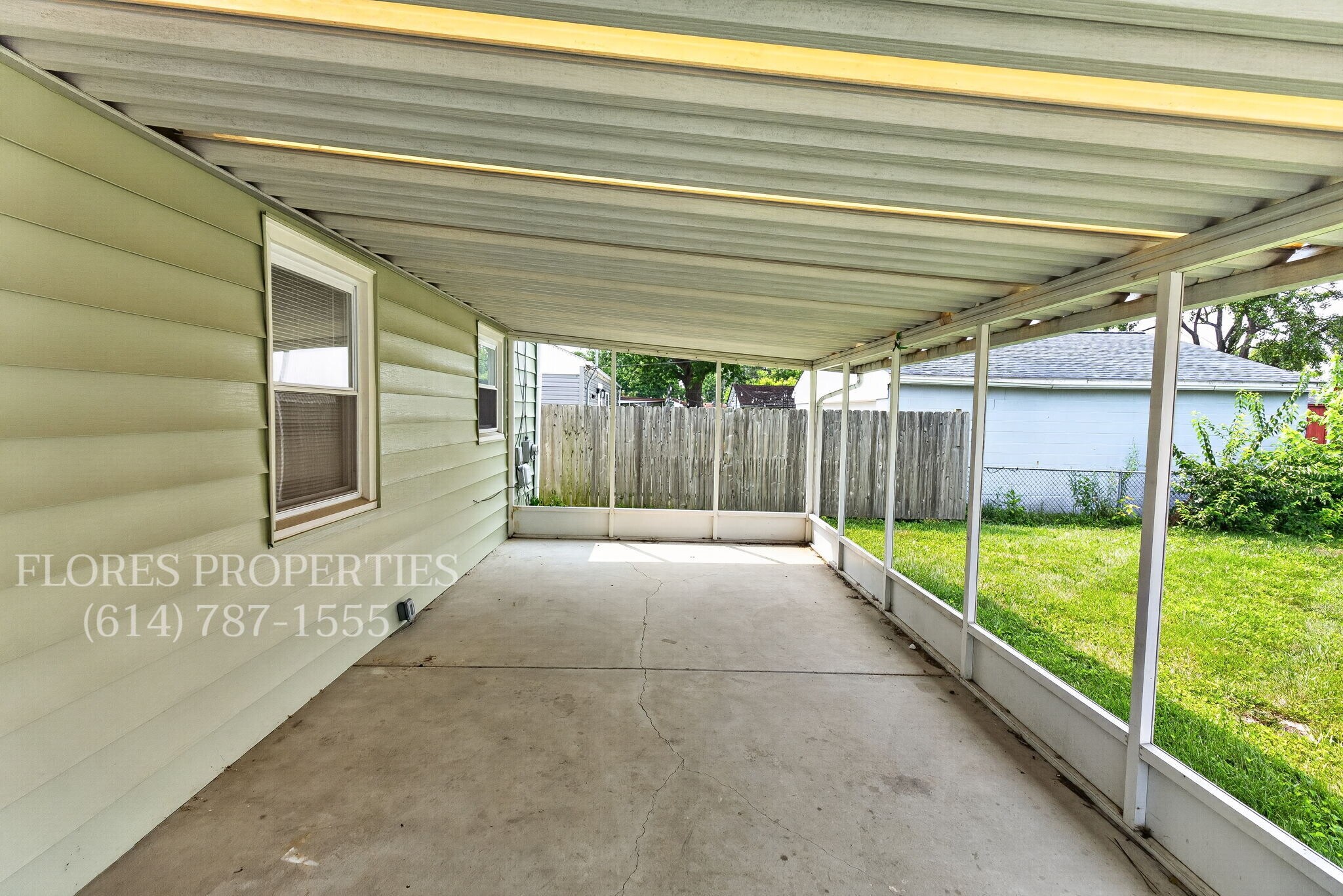 Building Photo - 1136 Pauline Ave