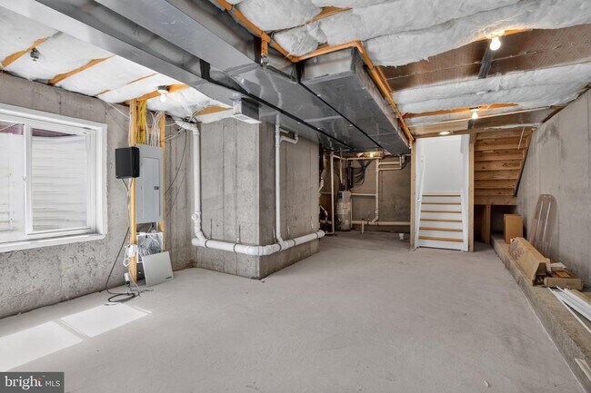 Building Photo - 950 Shackamaxon St