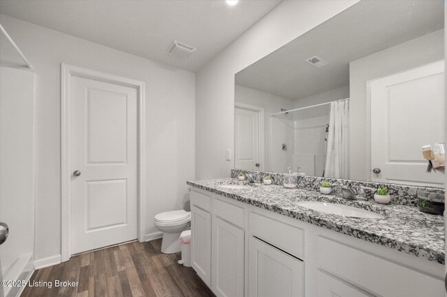 Building Photo - 268 Cupp Cir