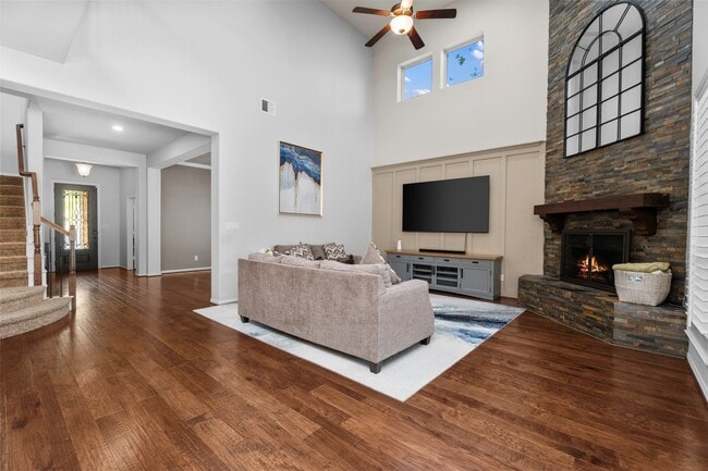 Building Photo - 28507 Rose Vervain Dr