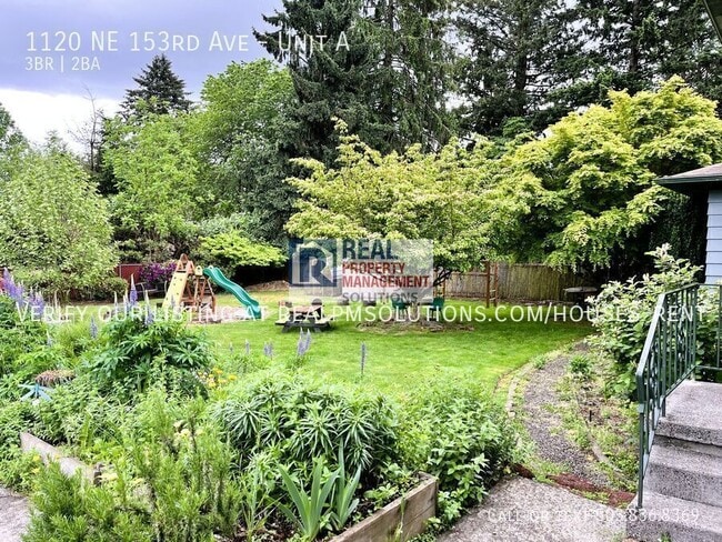 Building Photo - 1120 NE 153rd Ave