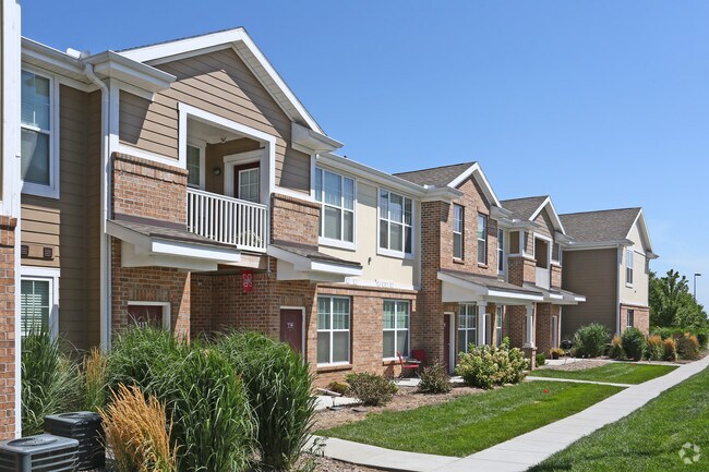 Building Photo - Legacy Commons