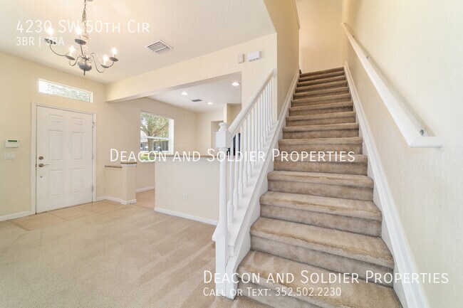 Building Photo - 4230 SW 50th Cir