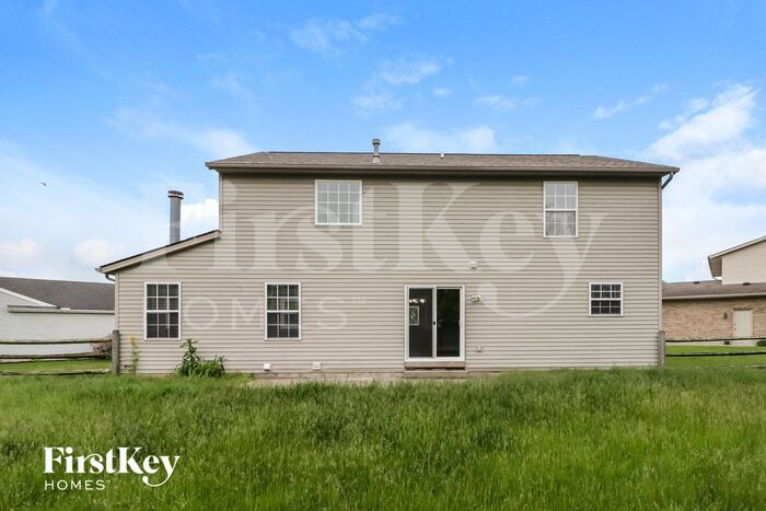 Building Photo - 616 Fawn Pl