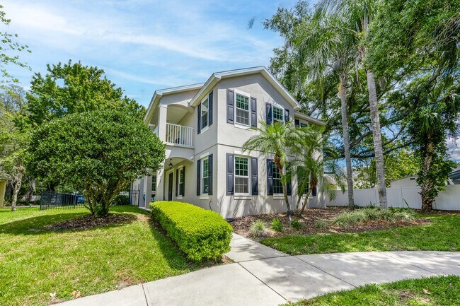 Primary Photo - Gorgeous 4bed/3bath home FOR RENT at Winte...