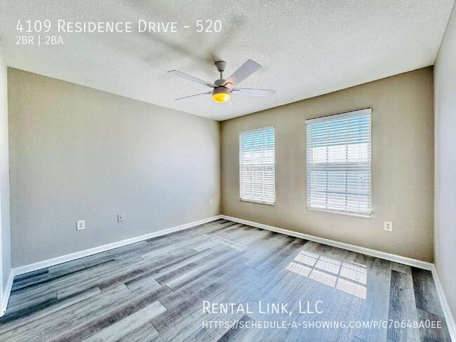 Building Photo - 4109 Residence Drive