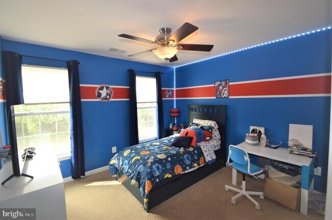 Building Photo - 25218 Justice Dr