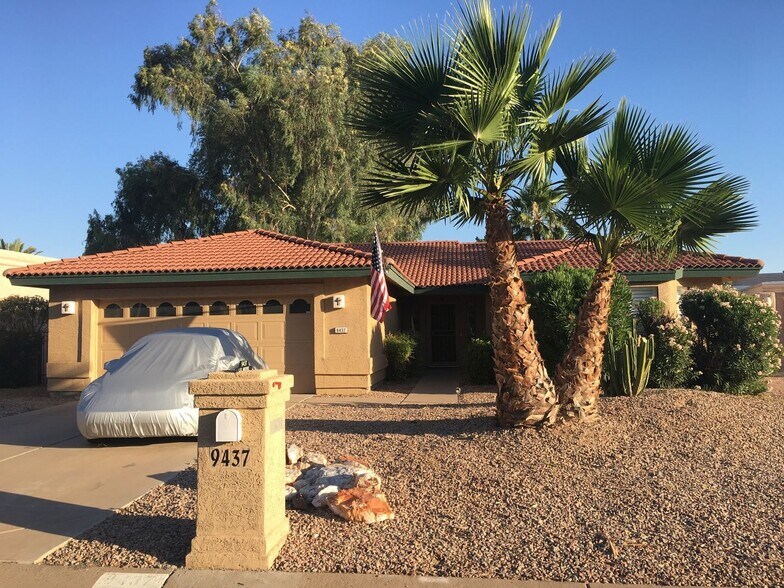 Building Photo - 9437 E Minnesota Ave