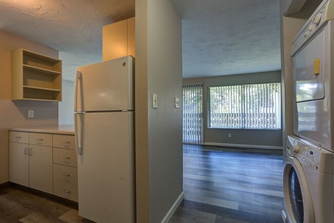 Interior Photo - Sierra Terrace