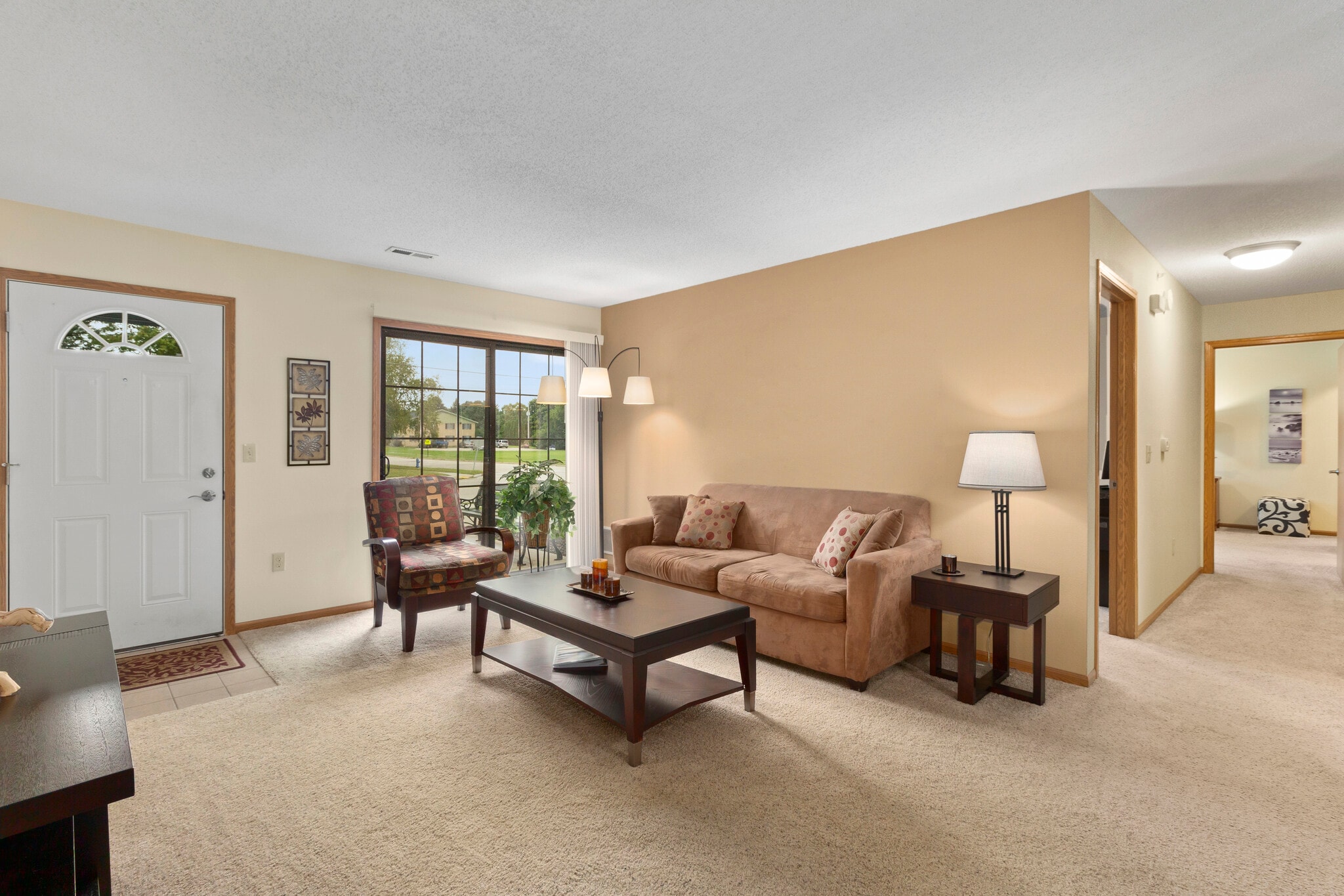 Building Photo - West Ridge Luxury Apartments