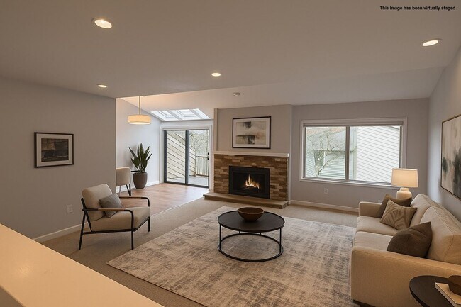 Building Photo - 19117 Ballinger Way NE