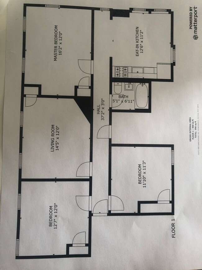 Building Photo - 9/1 Sunny, renovated 3BR near Central, Inman, Kendall