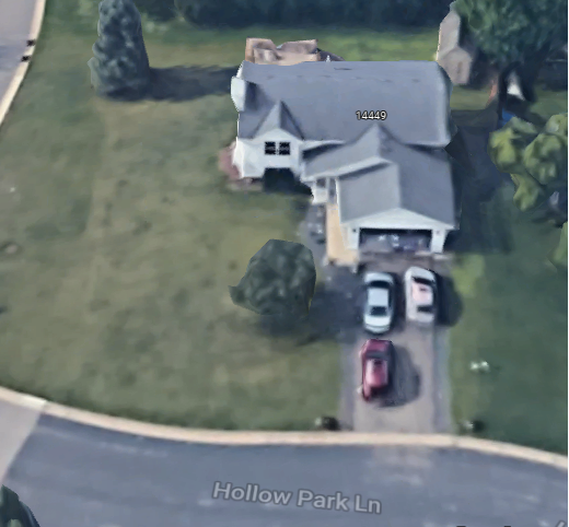 Building Photo - 14449 Hollow Park Ln