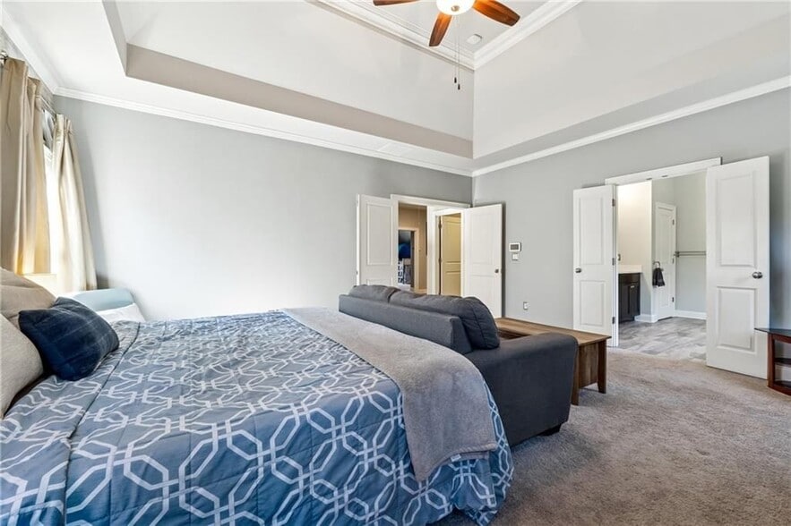 Building Photo - 3414 Bryerstone Cir SE