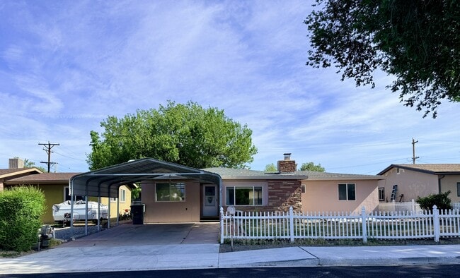 Building Photo - 1208 Hermosa Ave