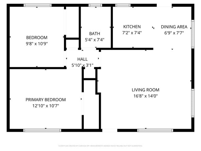 Building Photo - 260 NE 13th St