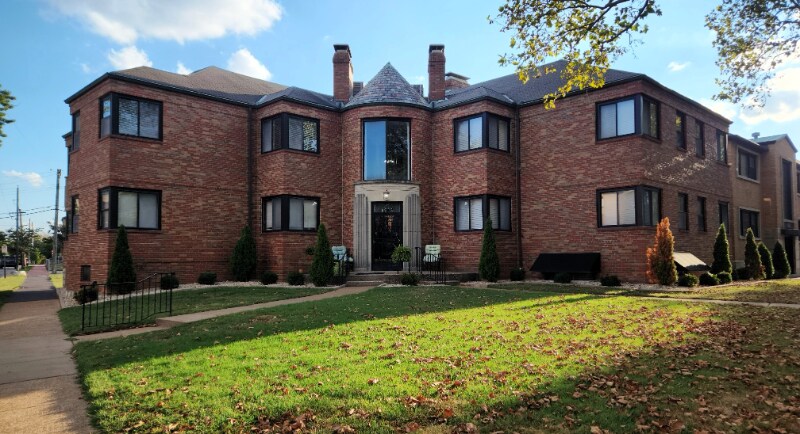 Building Photo - 6202 Nottingham Ave