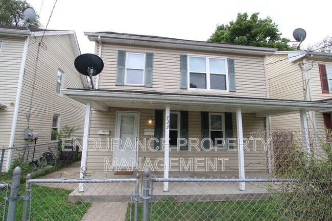Primary Photo - 733 Buckeye St