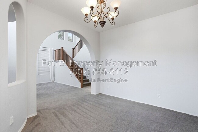 Building Photo - 3058 W Eagle Claw Dr