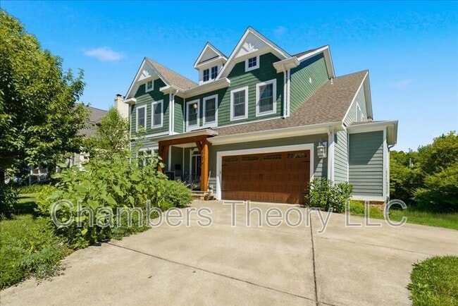 Building Photo - 7010 Girard St