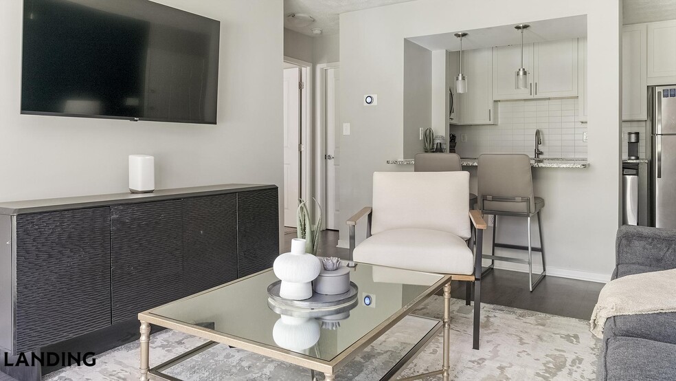 Building Photo - 3421 N Druid Hills Rd