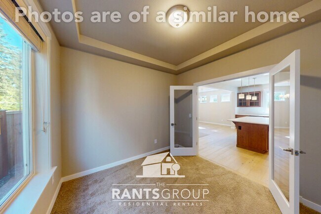 Building Photo - Brand New 5 Bedroom Home in Tumwater! Easy I5 Access!