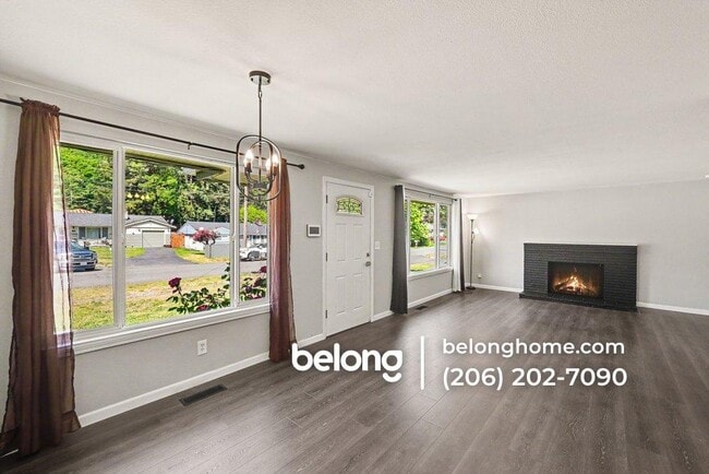 Building Photo - 14630 3rd Ave SW