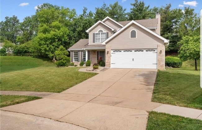 Building Photo - Spacious 4BR House in Bridgeton