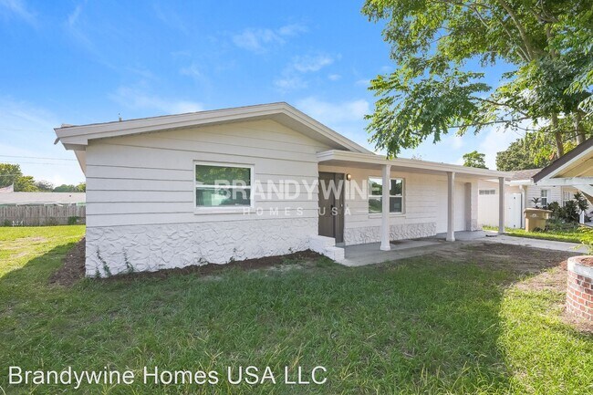 Primary Photo - 2 br, 1.5 bath House - 3914 Winston Dr, Ne...