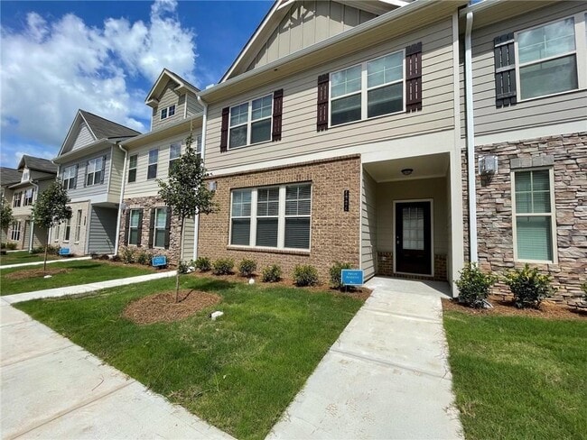 Building Photo - 4374 Sunny Oak Ln