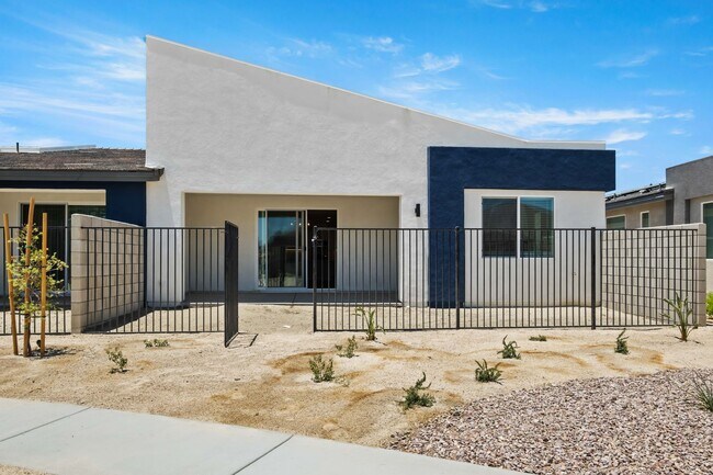 Building Photo - 49110 Cochran Dr