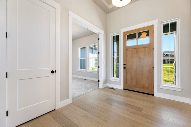 Building Photo - 4 Bed | 4 Bath | 3,591 Sq. Ft. | 1 Acre | RV Garage | Brand-New Luxury Home