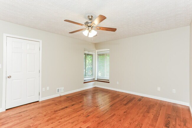 Building Photo - 338 Triborough Hollow SW
