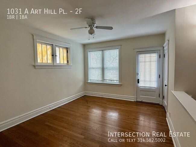 Building Photo - 1031 Art Hill Pl