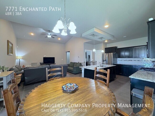 Building Photo - 7771 Enchanted Path Dr