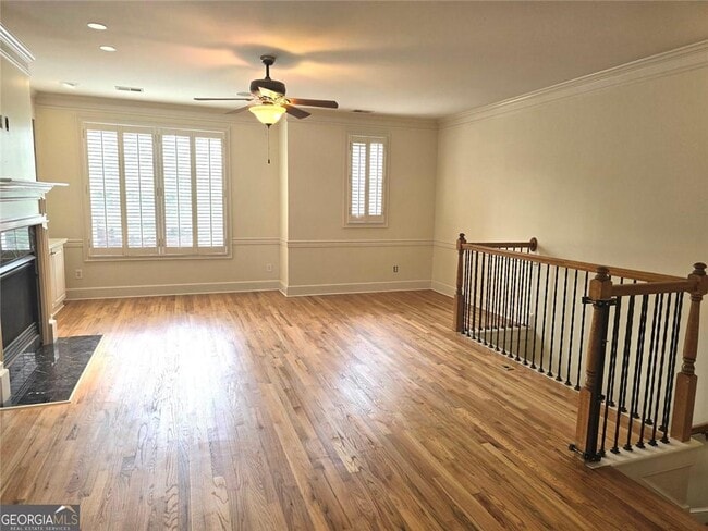 Building Photo - 1172 Arbor Park Ln SW