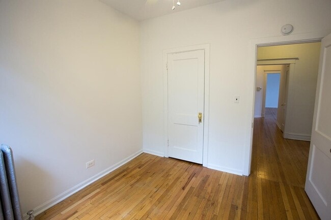 Floorplan - 5416 S. Woodlawn Avenue