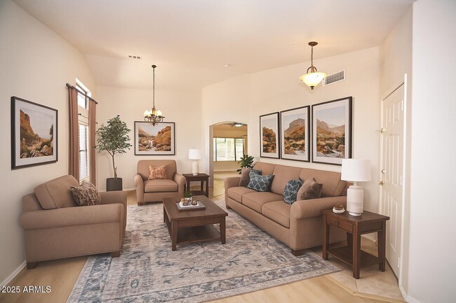 Building Photo - 4953 S Moss Dr