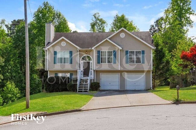 Building Photo - 5370 Princeton Oaks Dr