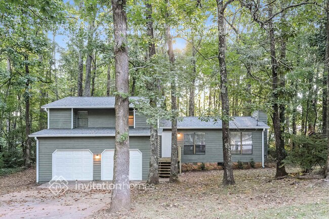 Building Photo - 376 Mill Ridge Way