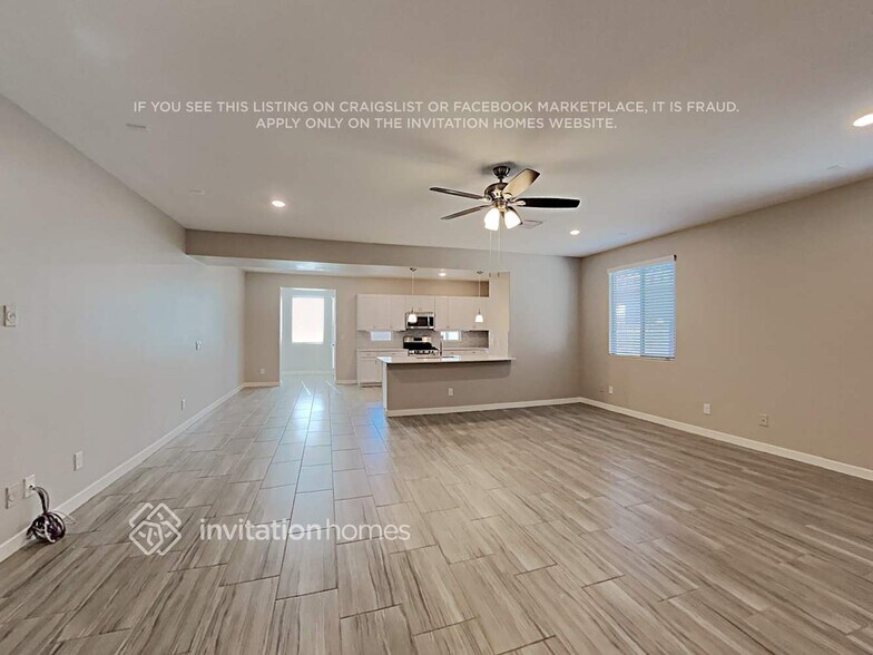 Building Photo - 16537 W Alameda Rd