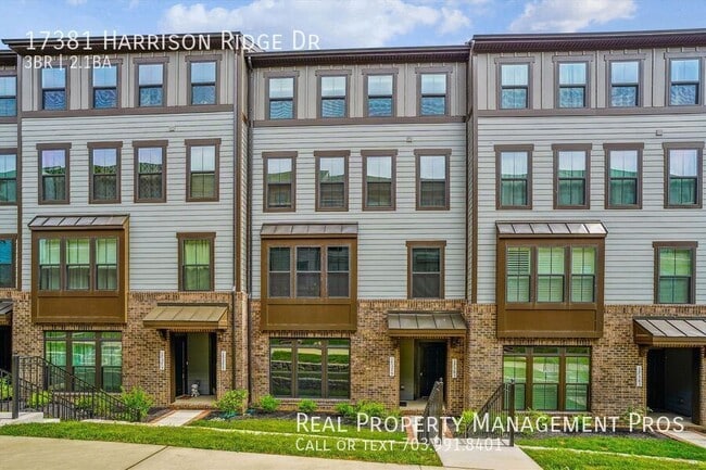 Primary Photo - 17381 Harrison Rdg Dr