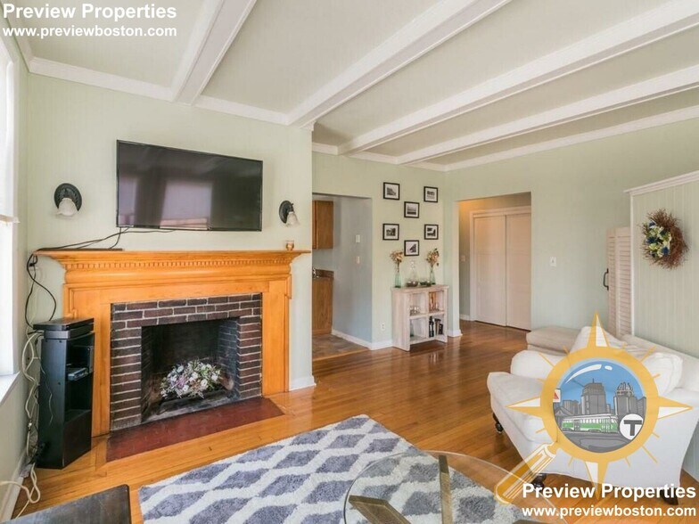 Building Photo - 1480 Commonwealth Avenue