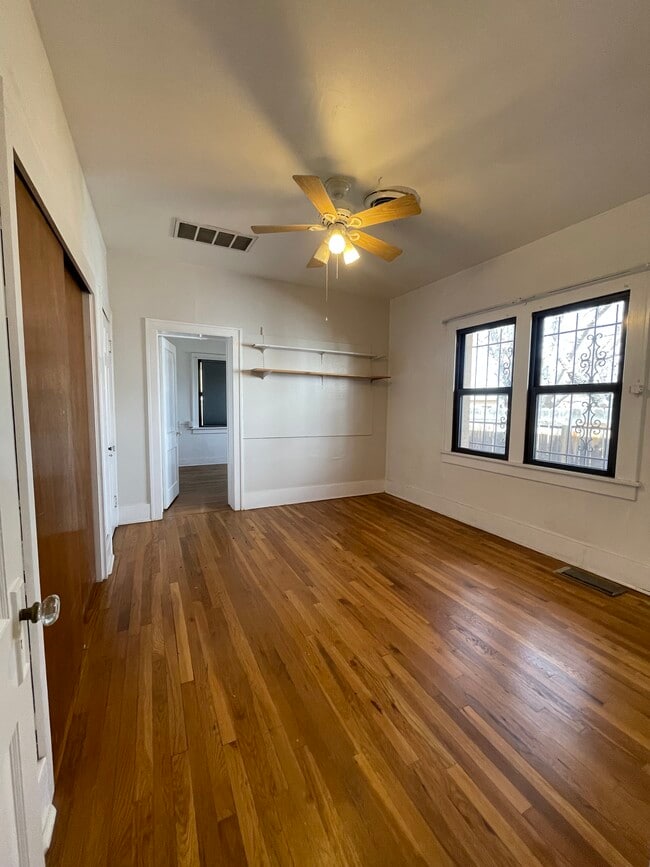 Building Photo - Girard UNM