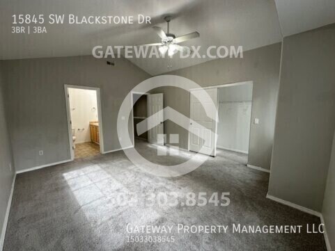 Building Photo - 15845 SW Blackstone Dr