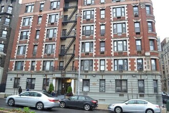 Building Photo - 1 bedroom in NEW YORK NY 10031