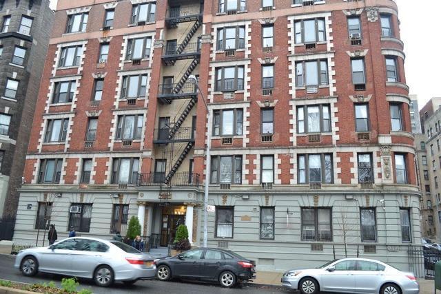 Primary Photo - 1 bedroom in NEW YORK NY 10031