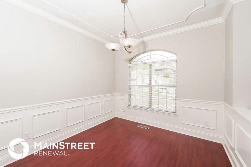 Building Photo - 1309 Riverford Cir